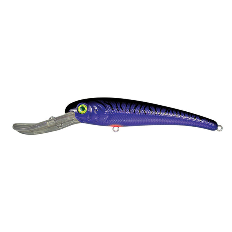 Textured Stretch™ 30+ Fishing Lure, 11" image number 0