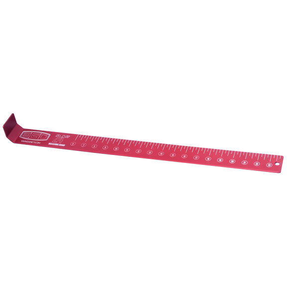 24" Measuring Board image number 0