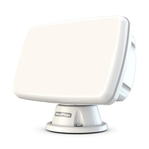 PowerPod Uncut 12.4"x 7.4" image number 0