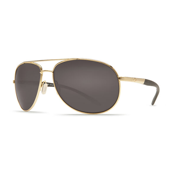 Wingman 580P Polarized Sunglasses image number 0