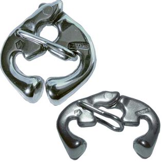 Opening Luff Rope Prefeeder
