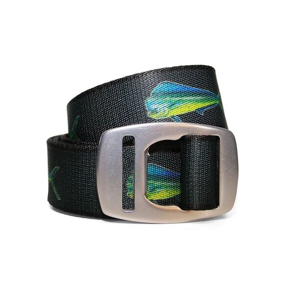 Artisan 1 Thin Belt with Bottle Opener Buckle image number 0