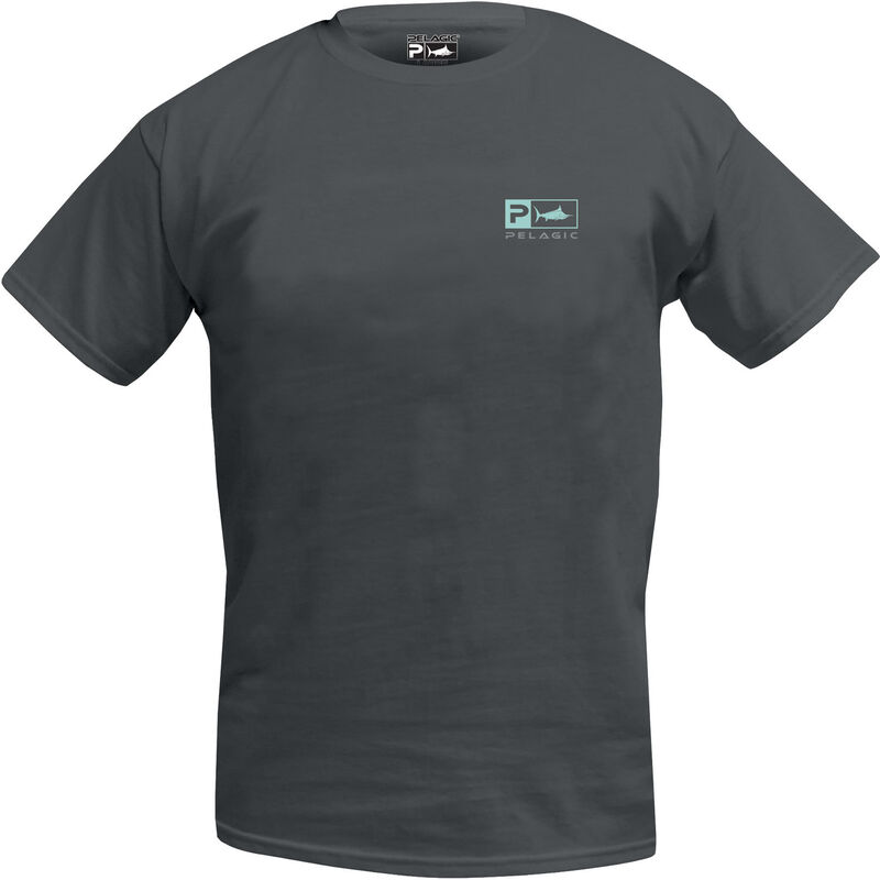 Men's Icon Premium Shirt image number 0