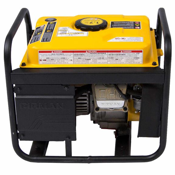 Performance Series 1200 Watt Generator image number 2
