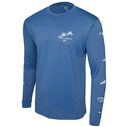 Men's Aquatek Gyotaku Shirt image number 1