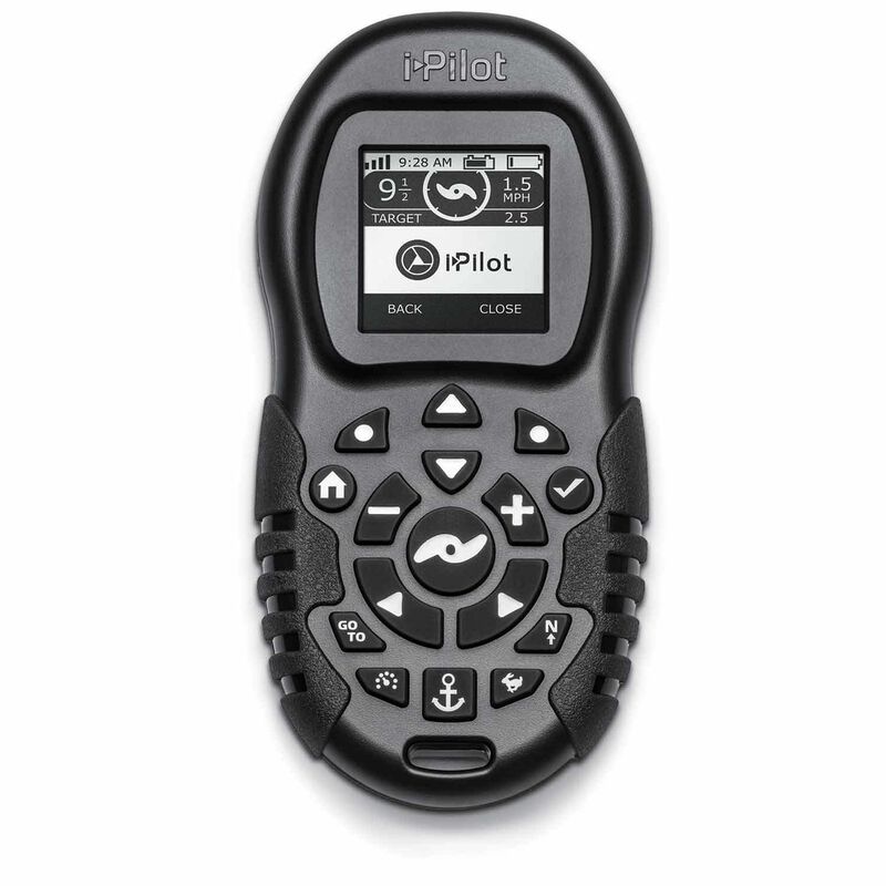 MINN KOTA PowerDrive iPilot & US2 Freshwater BowMount Trolling Motor