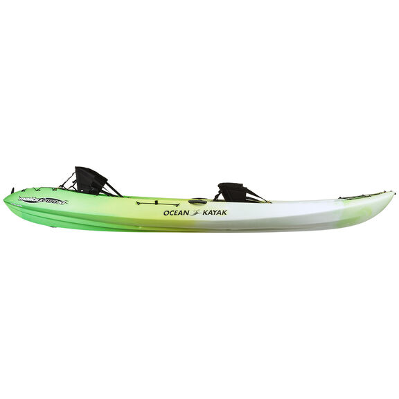 13'4" Malibu Two XL Tandem Plus Kayak image number 1