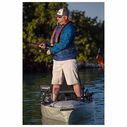 Elite-9 Ti Fishfinder/Chartplotter Combo with TotalScan&trade; Transducer and C-Map Insight Pro charts image number 4