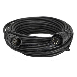 M&M Cable, 5-Pin/5-Pin 600W Series Extension - 40 feet