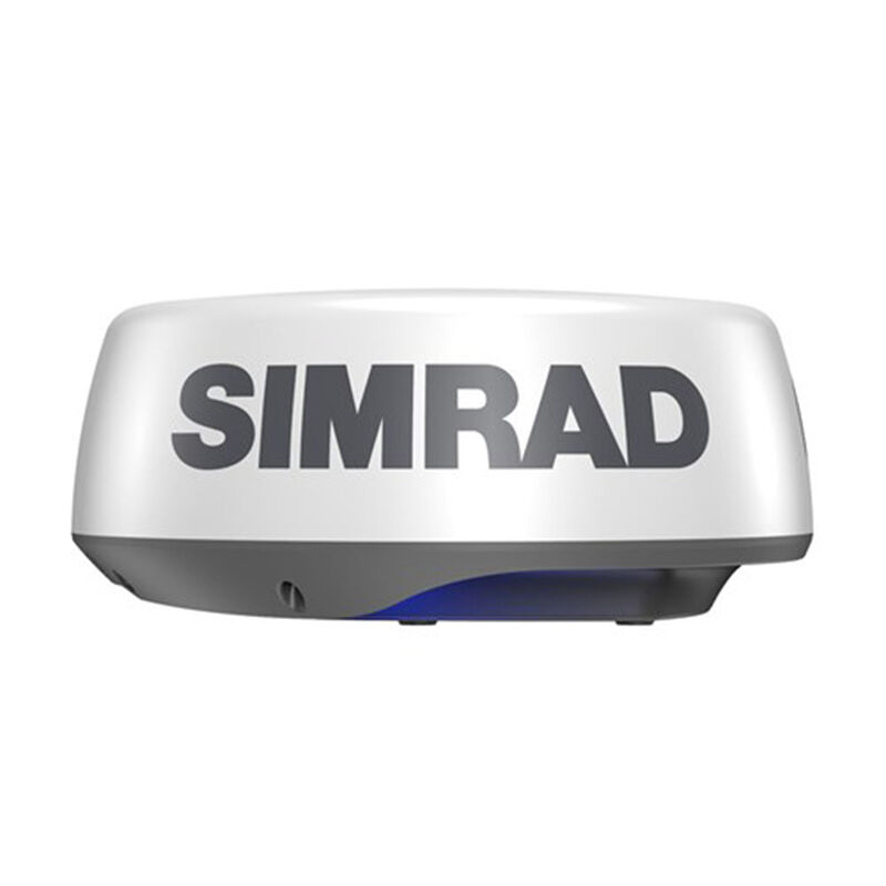 SIMRAD GO12 XSE Fishfinder/Chartplotter Combo with 3 in 1 Transducer