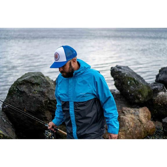 Men's Trident Jacket image number 4