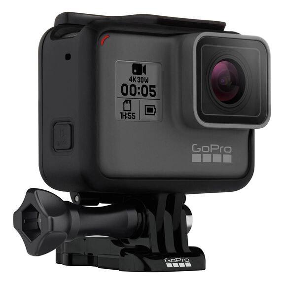 Hero 5 Waterproof Action Camera image number 0