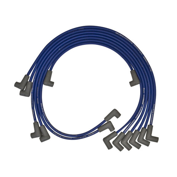 18-8835-1 Spark Plug Wire Set for Mercruiser Stern Drives image number 0
