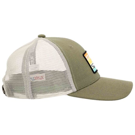 Boat Trucket Hat image number 2