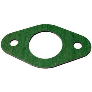 Side-Power Gasket, between gear leg and tunnel 1mm thick | used on SP220 SP240 SP285 SP300HYD
