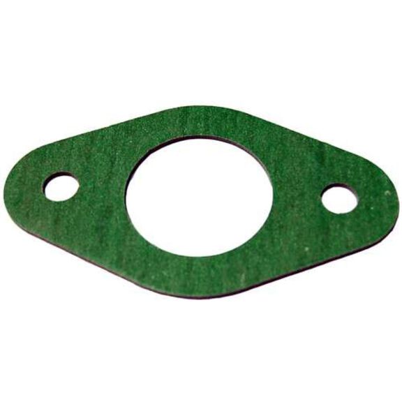 Side-Power Gasket, between gear leg and tunnel 1mm thick | used on SP220 SP240 SP285 SP300HYD image number 0