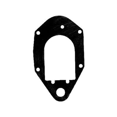 18-0622 Lower Wear Plate Gasket for Mercury/Mariner Outboard Motors