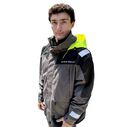 Men's Third Reef Jacket image number 5