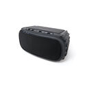 ECOROX Bluetooth Portable Audio System&mdash;Black image number 1