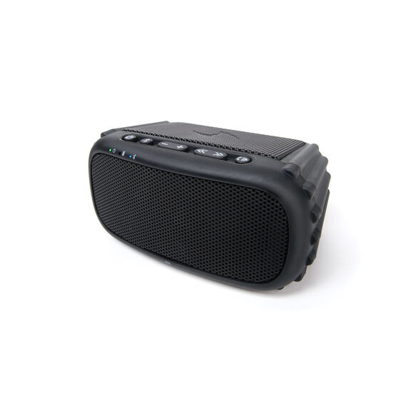 ECOROX Bluetooth Portable Audio System&mdash;Black image number 1