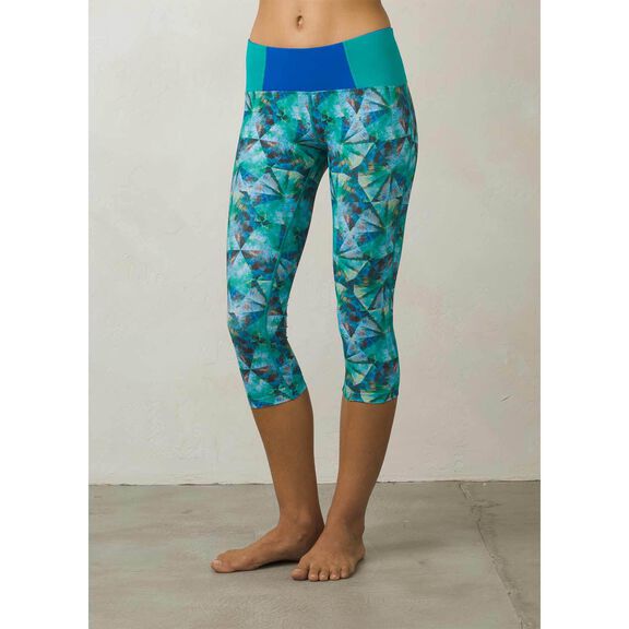 Women's Rai Swim Leggings image number 0