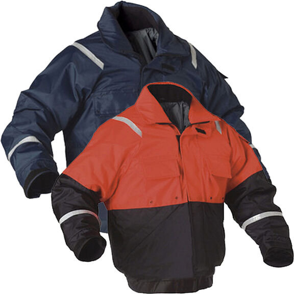 Powerboat Flotation Jackets image number 0