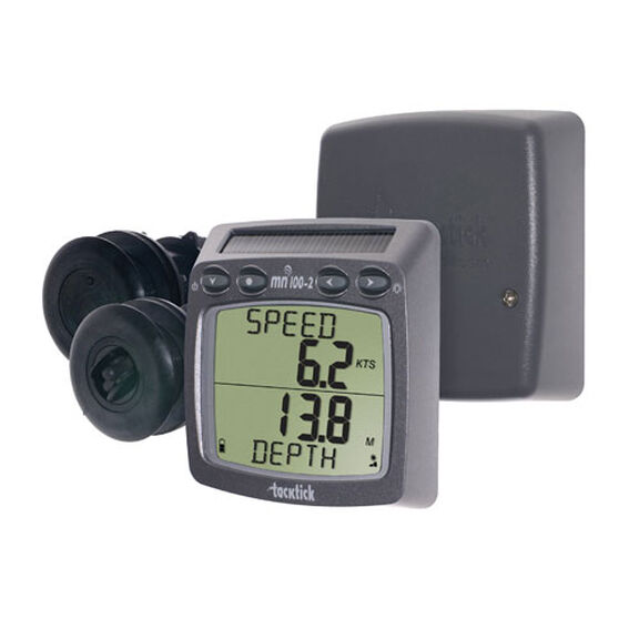 Raymarine Micronet T070-916 : Système De Course Sans Fil Portable (neuf)