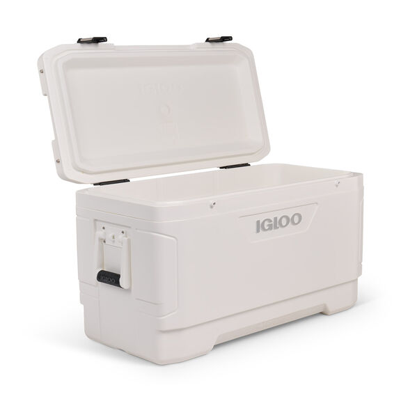 Marine Elite Coolers, White image number 1