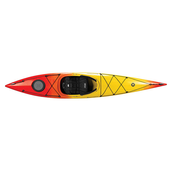 Tribute 12.0 Sit-Inside Kayak image number 0