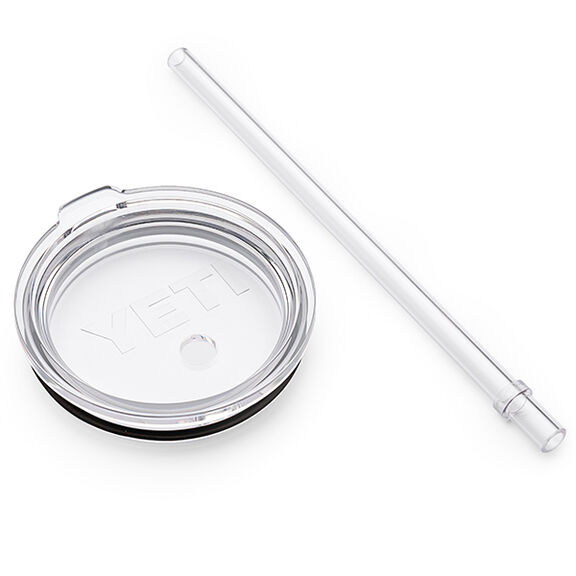 Straw Lid for 30 oz. Rambler&reg; Tumblers image number 0