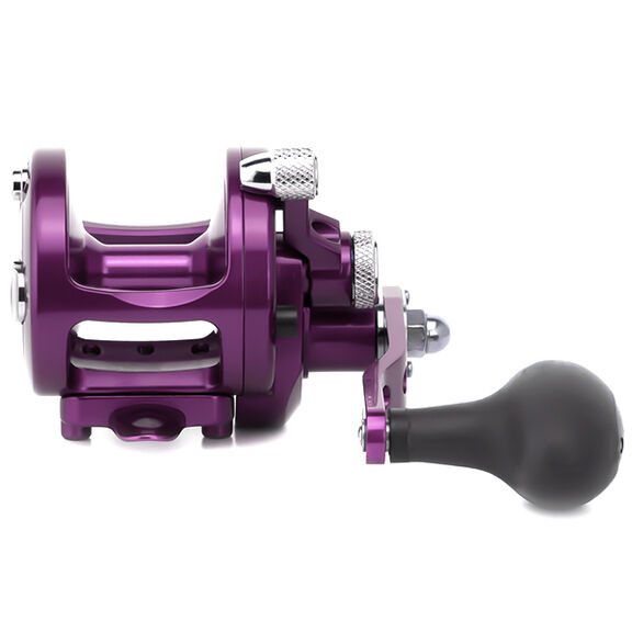 SX 5.3 Lever Drag Casting Reel image number 1
