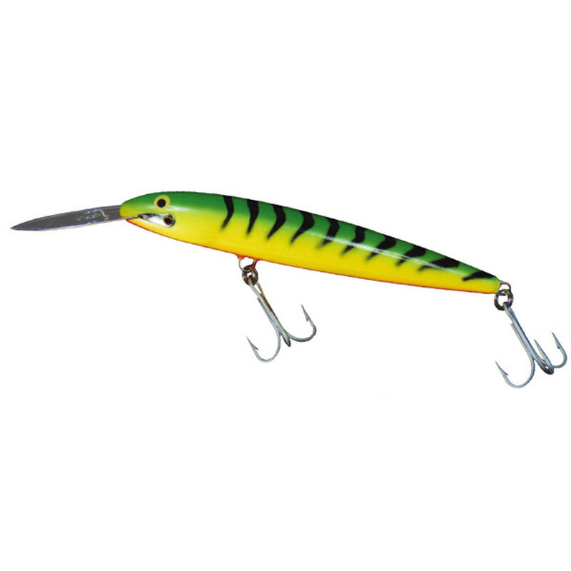 CountDown® Magnum® Fishing Lure, 7" image number 0