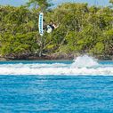 136cm S.O.B. Wakeboard Combo with Plan B Binding, 11-13 image number 4