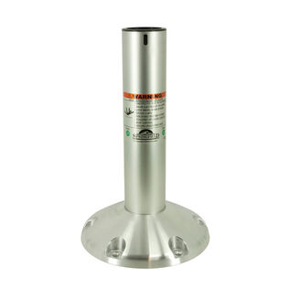 12" H Second Generation Locking Pedestal