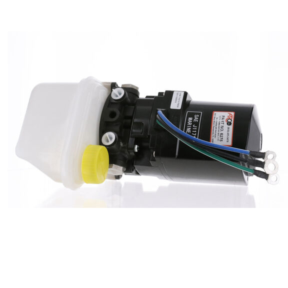 OEM Premium Replacement Tilt Trim Motor Mercury - 6275 image number 3