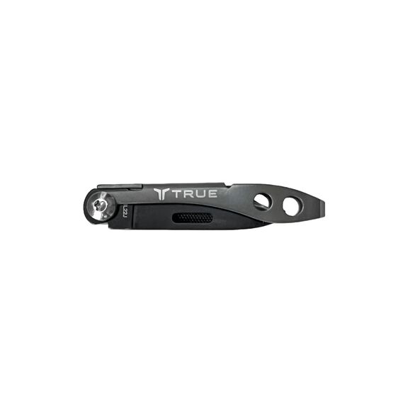 TWEEZER TOOL 6-in-1 Multi Tool image number 2