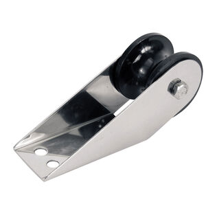 9" X 2" Anchor Roller