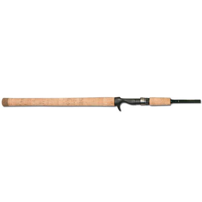 LAMIGLAS 8'6 Salmon and Steelhead Casting Rod, Medium/Heavy Power