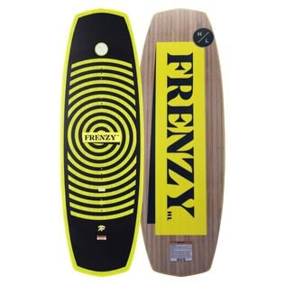 130 Frenzy Jr. Wakeboard