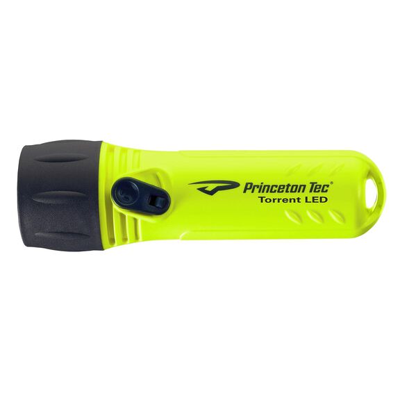 500 Lumen Torrent Waterproof Dive Light image number 0
