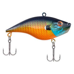 3" Warpig Crankbait, Gilly