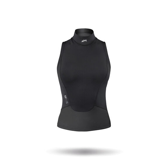 Women's Microfleece X Sleeveless Top image number 0