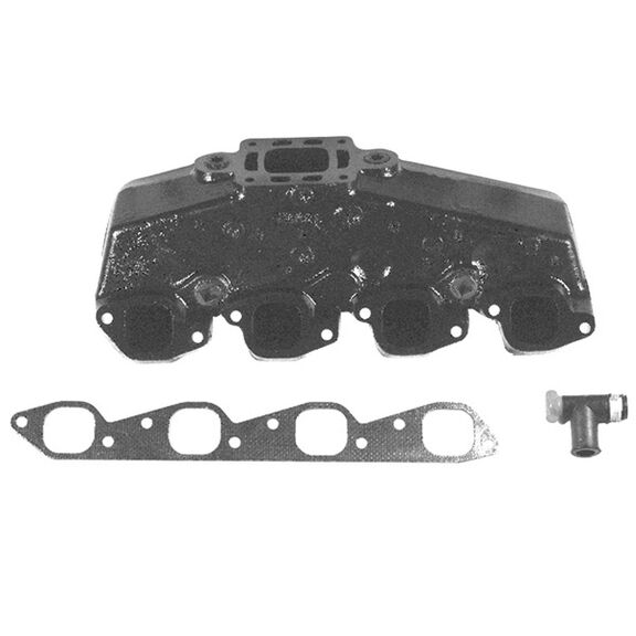 Exhaust Manifold image number 0