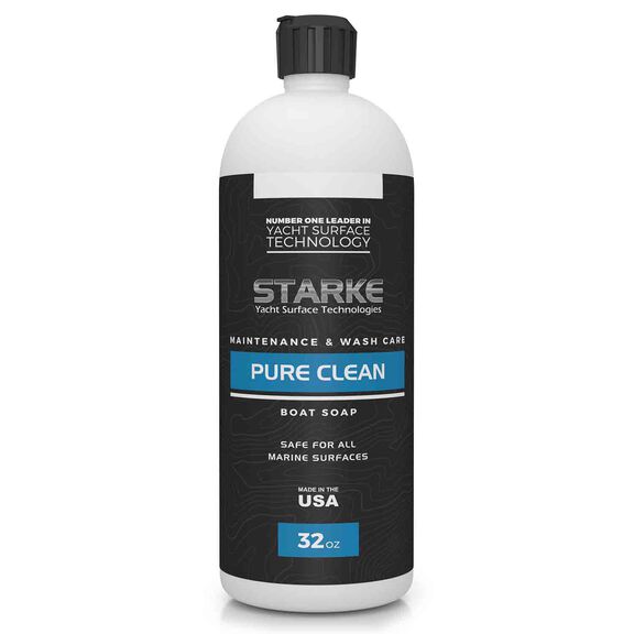 Pure Clean Boat Soap image number 0