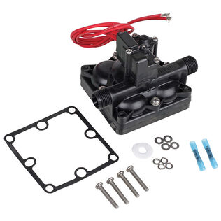 Pump Head Repair Kit for Aqua King II 4.0 and 5.0 Pumps