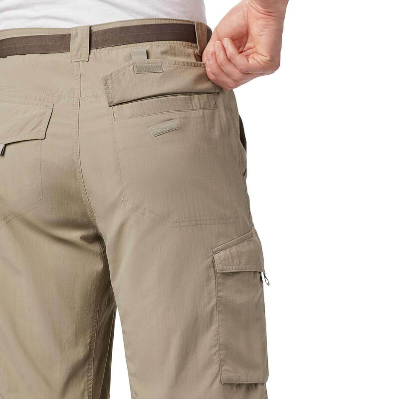 Men's Silver Ridge™ Cargo Shorts West Marine