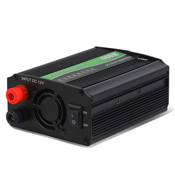 400 Watt Modified Sinewave Power Inverter image number 3