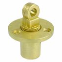 One Way Garboard Drain Plug Kit image number 0