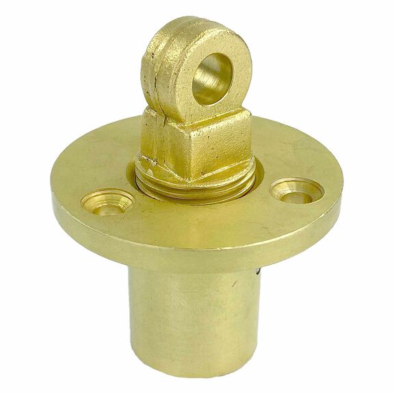 One Way Garboard Drain Plug Kit image number 0