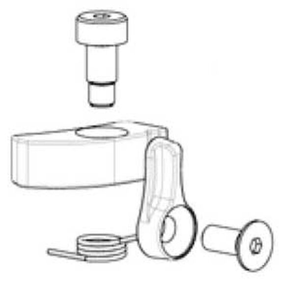 V700 Fall Safe Kit image number 0